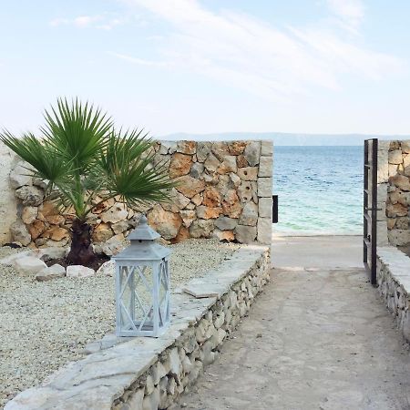 Villa Luna Sumartin Kültér fotó