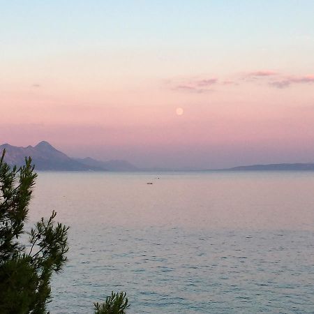 Villa Luna Sumartin Kültér fotó