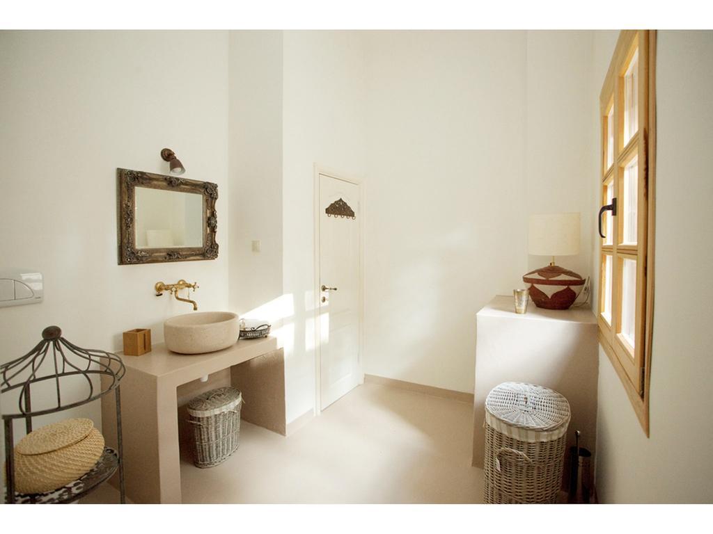 Villa Luna Sumartin Kültér fotó