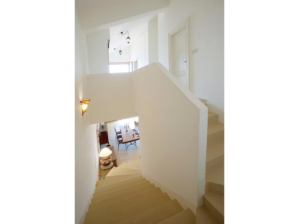 Villa Luna Sumartin Kültér fotó