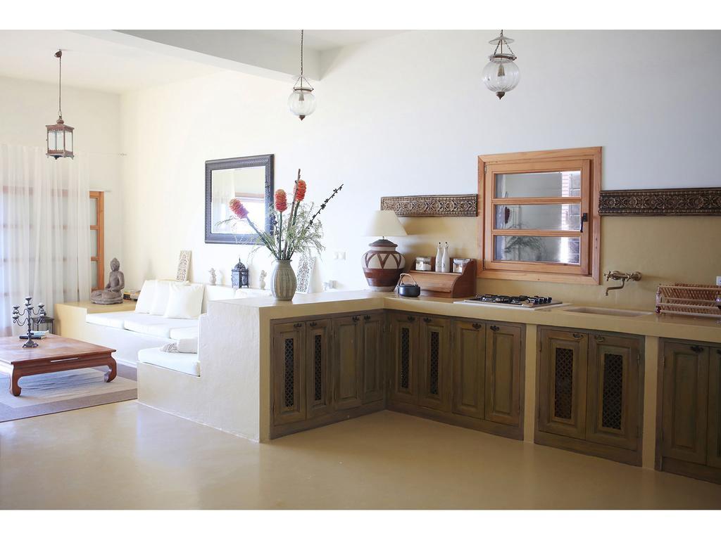 Villa Luna Sumartin Kültér fotó